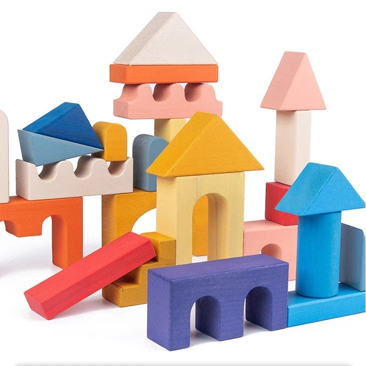 Basic Building Set