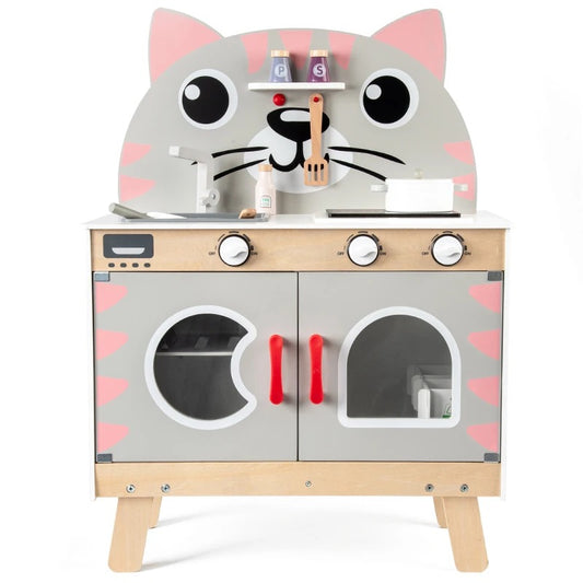 Kitty Kitchen